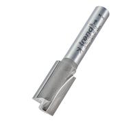 Trend Two Flute Cutter 10Mm Diameter Pk 1 3/6X1/4TC