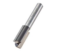 Trend Two Flute Cutter 12.7Mm Diameter Pk 1 TR14X8MMTC