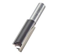 Trend Tr45Dx1/2tc Two Flute Cutter 19.1mm Dia X 51mm Cut C/t