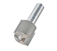 Trend Two Flute Cutter 28.5Mm Diameter Pk 1 4/9X1/2TC