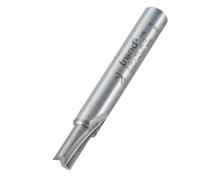 Trend 3/0 4.7mm Professional TCT 2 Flute Straight Cutter 1/4" Shank