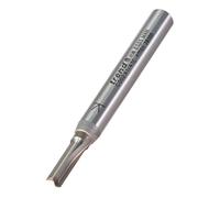 Trend Two Flute Cutter 4Mm Diameter Pk 1 C002X1/4TC