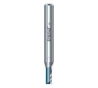 Trend Two Flute Cutter 6.3mm diameter C007X1/4TC FREE FIRST CLASS DELIVERY