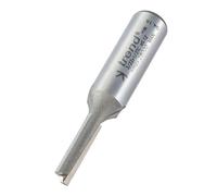 Trend Two Flute Cutter 6.3Mm Diameter Pk 1 3/22X1/2TC