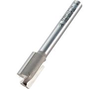 Trend Professional Hinge Recessors Two Flute Router Cutter, 1/4 Inch Shank, 12mm Cut Diameter, Tungsten Carbide Tipped, 3/8LX1/4TC