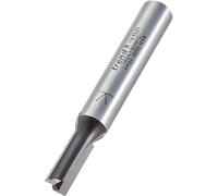 Trend Two Flute PTFE Coated Non Stick Router Cutter 6mm 16mm 8mm