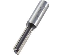 Trend Two Flute PTFE Coated Non Stick Router Cutter 10mm 35mm 1/2"