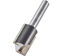 Trend - Two flute cutter 19.1 mm diameter - TR20X8MMTC