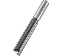 Trend Two Flute PTFE Coated Non Stick Router Cutter