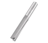 Trend Two Flute TCT Router Cutter, 1/2 Inch Shank, 12.7mm Cut Diameter