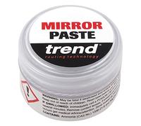 Trend Ultra Fine Mirror Paste for Honing and Polishing Your Sharpened Knives & Tools, DWS/MP/40