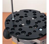 TREND UNI/GB16 UNIBASE GUIDE BUSH 16MM OD