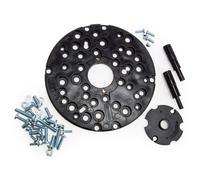 Trend Unibase Universal Sub-Base For Guide Bushes (Diameter 170Mm)