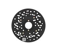 Trend Universal Plunge Router Sub-base