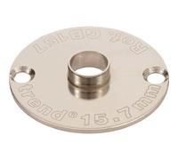 Trend Universal Router Guide Bush 15.7mm