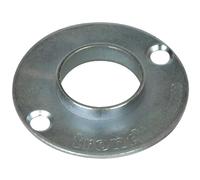 Trend Guide Bush GB12 – 12mm Diameter – Euro-style Template Guide, Router Compatible