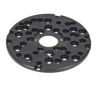 Trend Universal Unibase Router Subbase