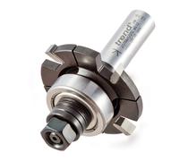 Trend Variable Groover 5Mm To 9Mm Pk 1 27/59X1/2TC