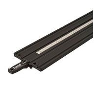 Trend VARIJIG 8 Foot Clamp Guide Pro, Accurate Guiding for Routers, Saws & Jigsaws, VJS/CG/PRO8