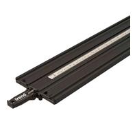 Trend VARIJIG 8 Foot Clamp Guide Pro for Routers, Saws & Jigsaws