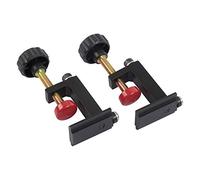 Trend Varijig Extra-Long Pivot Clamp, 50mm Clamping Thickness, Non-Marring Pads, VJS/PCK/L