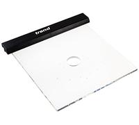 Trend VARIJIG Router Base Plate for Enhanced Precision and Stability | Improves Router Control And Accuracy For Cleaner Cuts, Better Stability And Easier Setup, VJS/CG/RBP