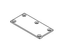 Trend Varijig Squaring Plate Pk 1 WP-VJS/13