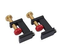 Trend Varijig System Extra Long Clamps, 2-Inch Clamping Thickness, Pack of 2, VJS/CK/L