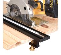 Trend Varijig 100-Inch Straight Guide System, Dual-Scale Extrusion, UVJS/G/100