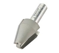 Trend Vertical Panel Bevel Mould Router Cutter 28.5mm 38mm 1/2"