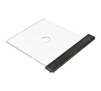 Trend VARIJIG Router Base Plate, Enhance Precision & Stability, VJS/CG/RBP