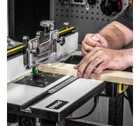 Trend Workshop Router Table 230V Eu Pk 1 WRT/EURO