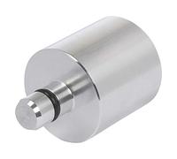 Trend Worktop Bush for COMBI66, 651 & 1002, 30mm Diameter, 45mm Overall Length, Suits Jigs & Routing On-Site, CJ/BUSH
