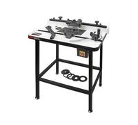 Trend Wrt Workshop Router Table 240V