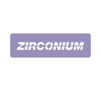 Trend Zirconium 1/4 Sheet 114 x 110mm 60 Grit Sanding Sheets, AB/QTR/60Z, Pack of 10