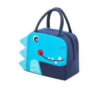 trendbris Insulated Lunch Bags Bags Cute Lunch Bag Small Cooler Bags Lunch Box Bag For Work Picnic Little Girl Purses And Handbags (NY2, One Size)