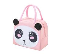 trendbris Insulated Lunch Bags Bags Cute Lunch Bag Small Cooler Bags Lunch Box Bag For Work Picnic Little Girl Purses And Handbags (L, One Size)