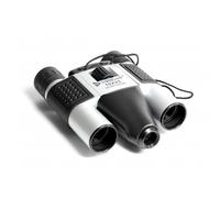 TrendGeek Binoculars with Camera TG-125 | ✅ 5 years warranty