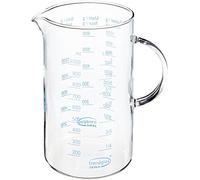 Trendglas Jena Glass Measuring Cup, 1000 ml