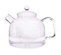 Trendglas Jena innovative kettle from borosilicate glass (1.75 litres)