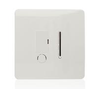 Trendiswitch Fused Spur - White