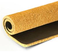 Trendi Coir Matting 2M Width Cut To Size Natural Coconut Entrance Mat Indoor Outdoor Use (50 X 100 Cm)