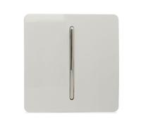 Trendi Switch Fan Isolator Switch in Ice White