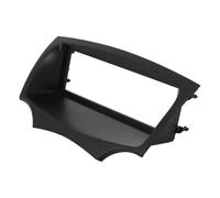Trending 1 Din Car Radio Frame For Ford KA 2008-2016 Auto Stereo DVD Panel Dashboard Mount Trim Kit Fascia Player Face Bezel Car Radio Fascia