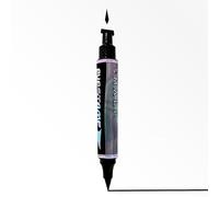 TRENDING PRO eyestamp black small - Winged eyeliner stamp for the perfect flick - Intense black, waterproof - Easy application and long-lasting - Compact format