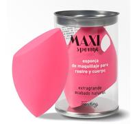 TRENDING PRO. Maxi Make-up Sponge - Professional Makeup Sponge - Natural and Uniform Finish - Wet and Dry Use - Vegan and Latex Free