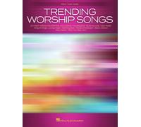 Trending Worship Songs: 27 Fast-Rising Favorites