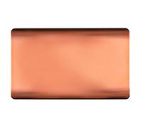 Trendiswitch Copper Double Blanking Plate