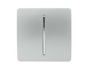 Trendiswitch Silver 1 Gang 3 Way Intermediate Switch