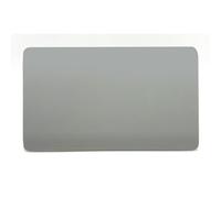 Trendiswitch Silver 2 Gang Blanking Plate